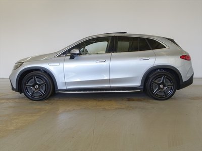 MERCEDES-BENZ EQE SUV - 3