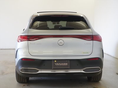 MERCEDES-BENZ EQE SUV - 5