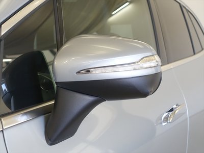 MERCEDES-BENZ EQE SUV - 7