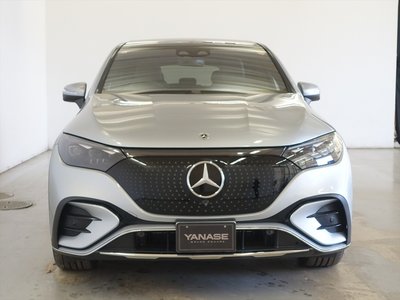 MERCEDES-BENZ EQE SUV - 2