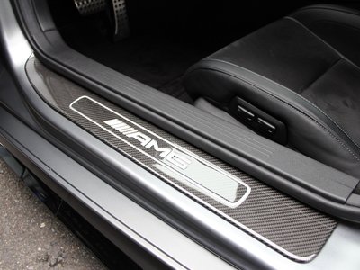 MERCEDES-BENZ GT AMG - 9