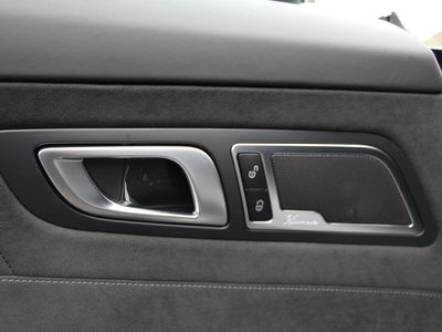 MERCEDES-BENZ GT AMG - 7