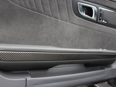 MERCEDES-BENZ GT AMG - 8