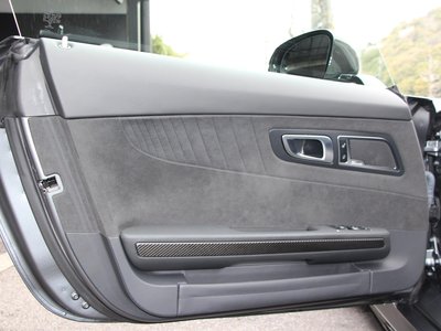 MERCEDES-BENZ GT AMG - 6