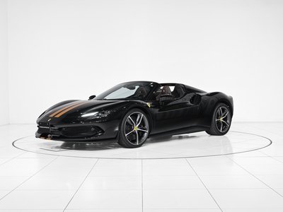 صورة مصغرة 52 لـ 2025 Ferrari 296 GTS