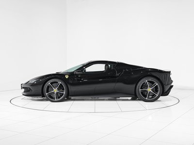 صورة 9 لـ 2025 Ferrari 296 GTS