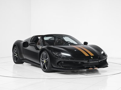صورة مصغرة 31 لـ 2025 Ferrari 296 GTS