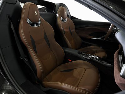 صورة مصغرة 14 لـ 2025 Ferrari 296 GTS