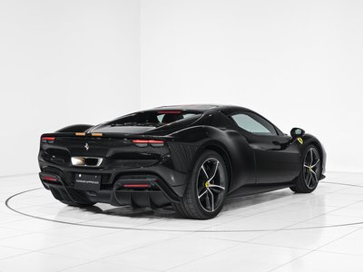 صورة مصغرة 11 لـ 2025 Ferrari 296 GTS