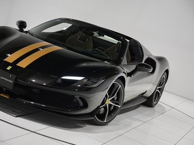 صورة مصغرة 47 لـ 2025 Ferrari 296 GTS