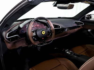 صورة مصغرة 21 لـ 2025 Ferrari 296 GTS
