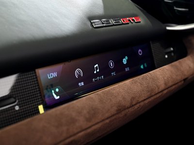 صورة مصغرة 25 لـ 2025 Ferrari 296 GTS