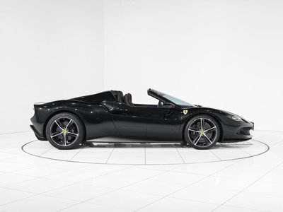 صورة مصغرة 41 لـ 2025 Ferrari 296 GTS