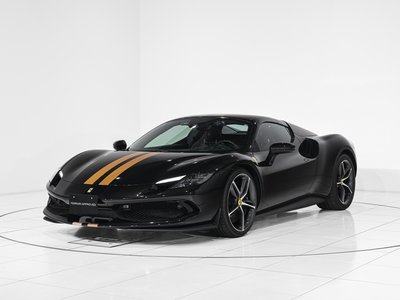 صورة 7 لـ 2025 Ferrari 296 GTS