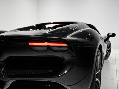 صورة مصغرة 36 لـ 2025 Ferrari 296 GTS