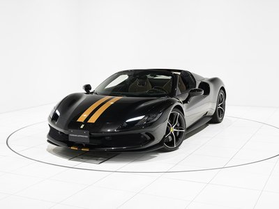 صورة مصغرة 46 لـ 2025 Ferrari 296 GTS