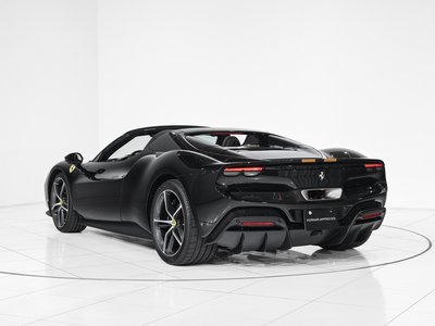 صورة مصغرة 39 لـ 2025 Ferrari 296 GTS