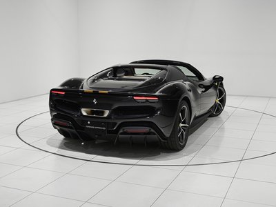صورة مصغرة 50 لـ 2025 Ferrari 296 GTS