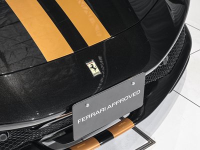 صورة مصغرة 53 لـ 2025 Ferrari 296 GTS