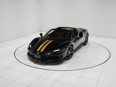 صورة مصغرة 44 لـ 2025 Ferrari 296 GTS