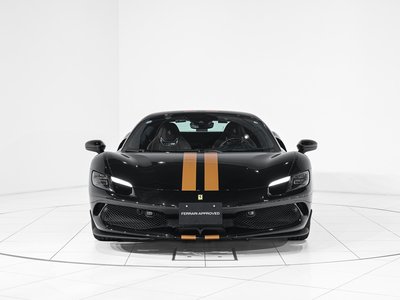 صورة مصغرة 42 لـ 2025 Ferrari 296 GTS