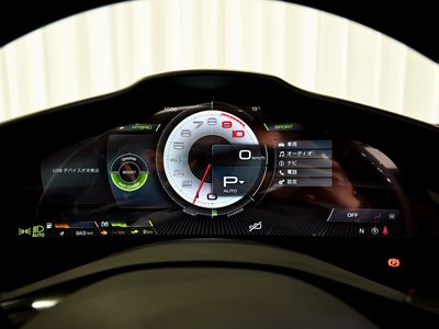 صورة مصغرة 22 لـ 2025 Ferrari 296 GTS