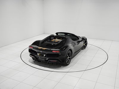 صورة مصغرة 51 لـ 2025 Ferrari 296 GTS