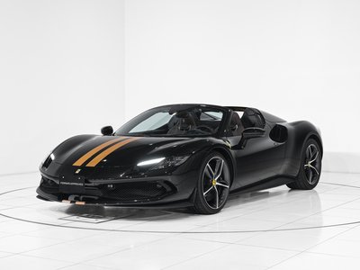 صورة 6 لـ 2025 Ferrari 296 GTS