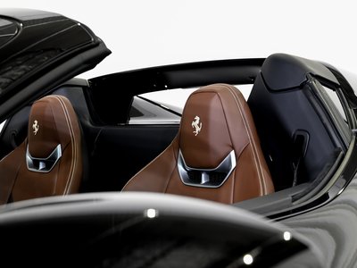 صورة مصغرة 29 لـ 2025 Ferrari 296 GTS