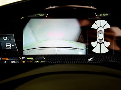 صورة مصغرة 28 لـ 2025 Ferrari 296 GTS