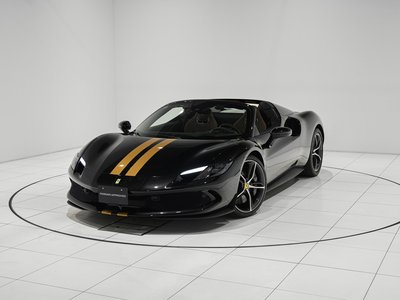 صورة مصغرة 45 لـ 2025 Ferrari 296 GTS