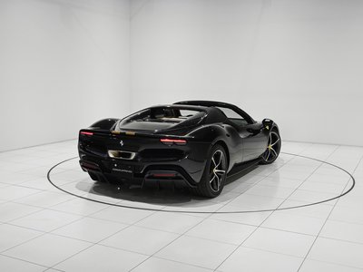 صورة مصغرة 48 لـ 2025 Ferrari 296 GTS