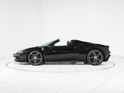 صورة 8 لـ 2025 Ferrari 296 GTS