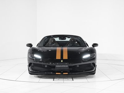 صورة 5 لـ 2025 Ferrari 296 GTS