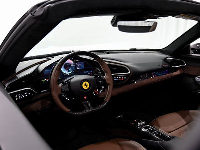 صورة 2 لـ 2025 Ferrari 296 GTS