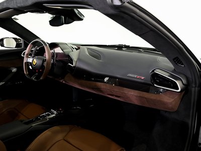صورة مصغرة 26 لـ 2025 Ferrari 296 GTS