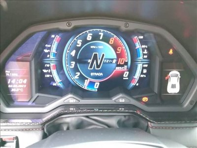 صورة مصغرة 17 لـ 2018 Lamborghini AVENTADOR