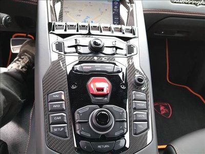 صورة مصغرة 14 لـ 2018 Lamborghini AVENTADOR