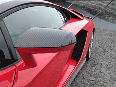 صورة 7 لـ 2018 Lamborghini AVENTADOR