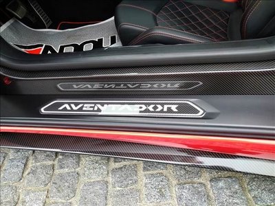 صورة مصغرة 18 لـ 2018 Lamborghini AVENTADOR