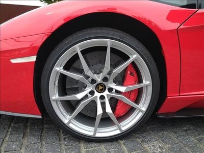 صورة 6 لـ 2018 Lamborghini AVENTADOR