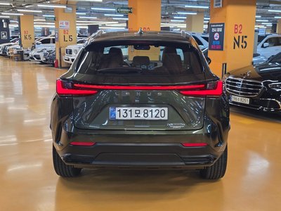 LEXUS NX - 3
