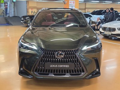 LEXUS NX - 2