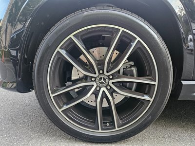 MERCEDES-BENZ GLS - 6