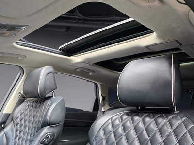 2020 Genesis GV80 缩略图 18