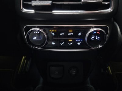 2020 Genesis GV80 缩略图 19