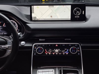 2020 Genesis GV80 缩略图 15