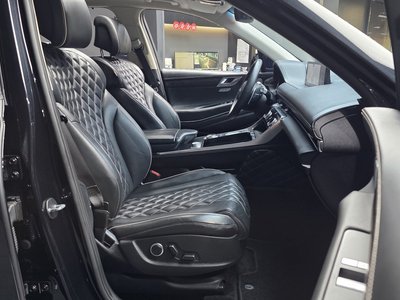 2020 Genesis GV80 缩略图 11