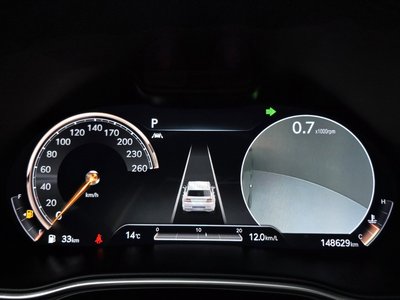 GENESIS GV80 - 8