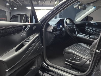 GENESIS GV80 - 10